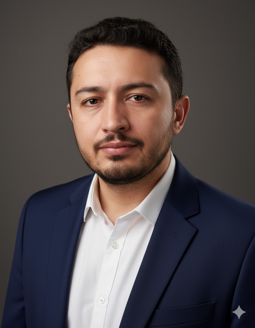 Daniel Florez