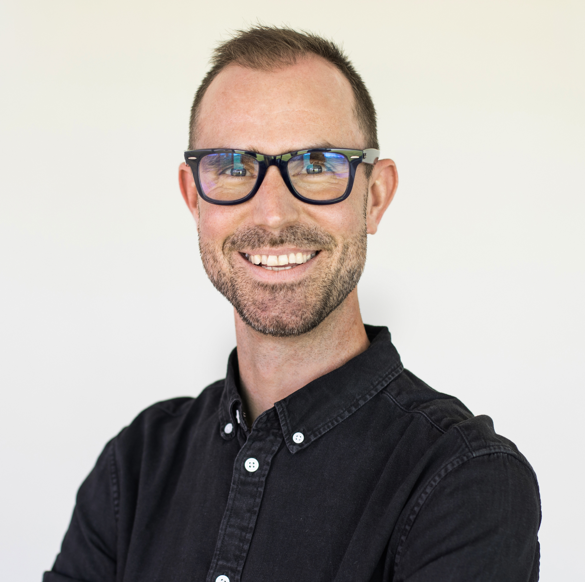 Daniel Futerman