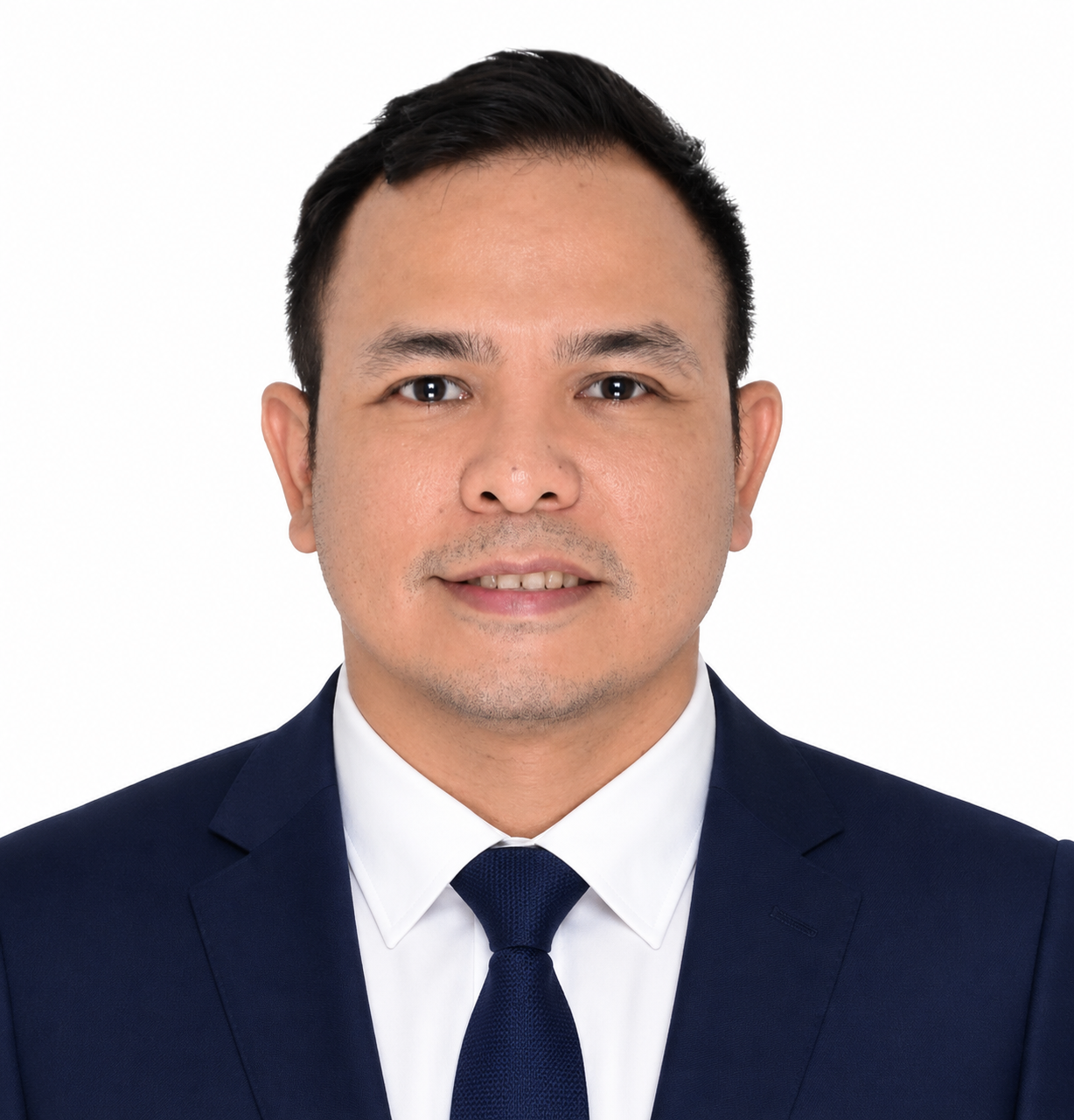 Daniel III Garcia