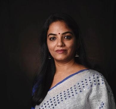 Deepa Prasad