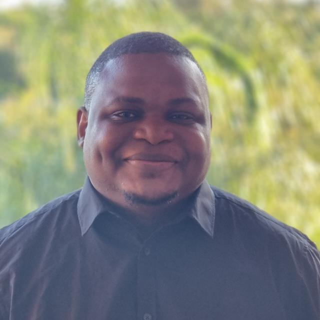 Dércio Duvane