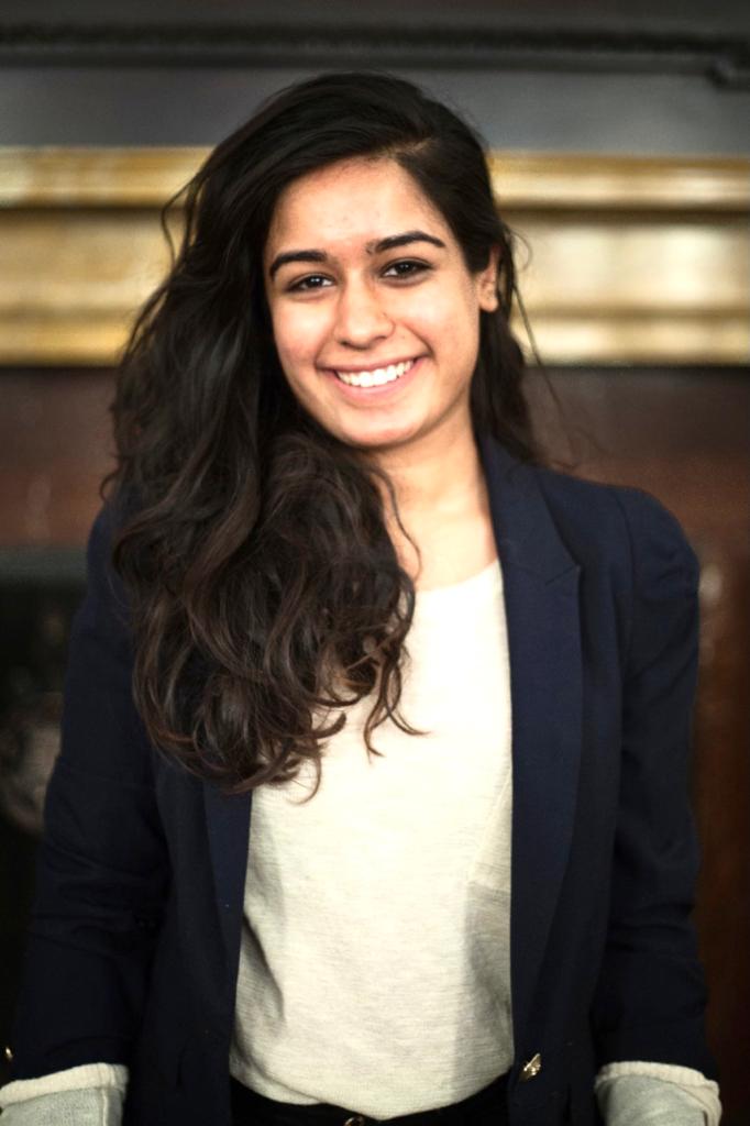 Devika Kapadia