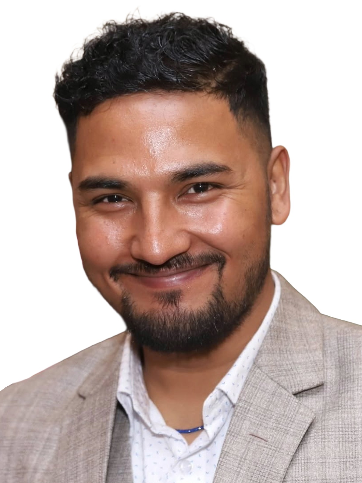 Dipak Thapa