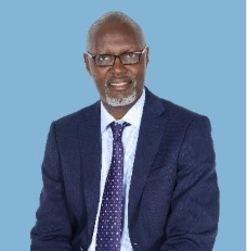 Dr Gregory Ganda