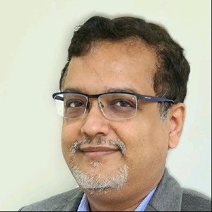 Dr. Jitender Nagpal