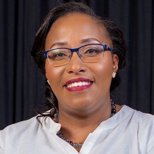 Dr Joyce Wamicwe