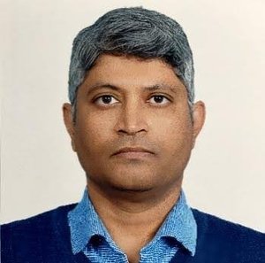 Dr. Karthik Adapa