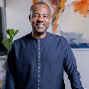 Dr. Paulin Basinga