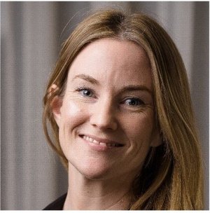 Dr Sarah Mullane
