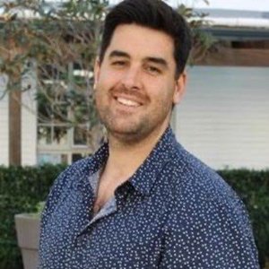 Dr. Scott Mahoney