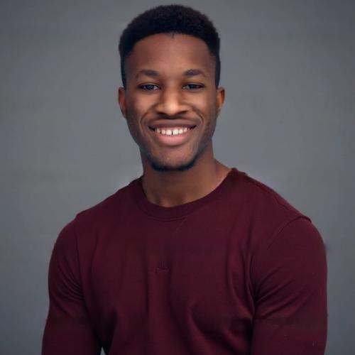 Elijah Adeyeye