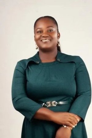 Emma Efua Adimado