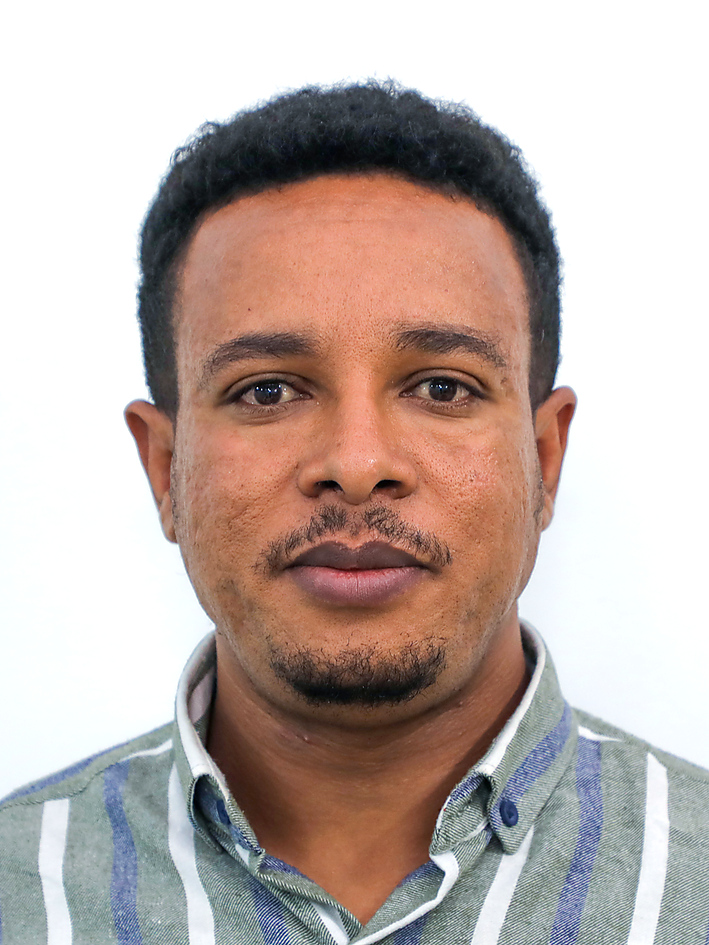 Ephrem Biruk Gashaw