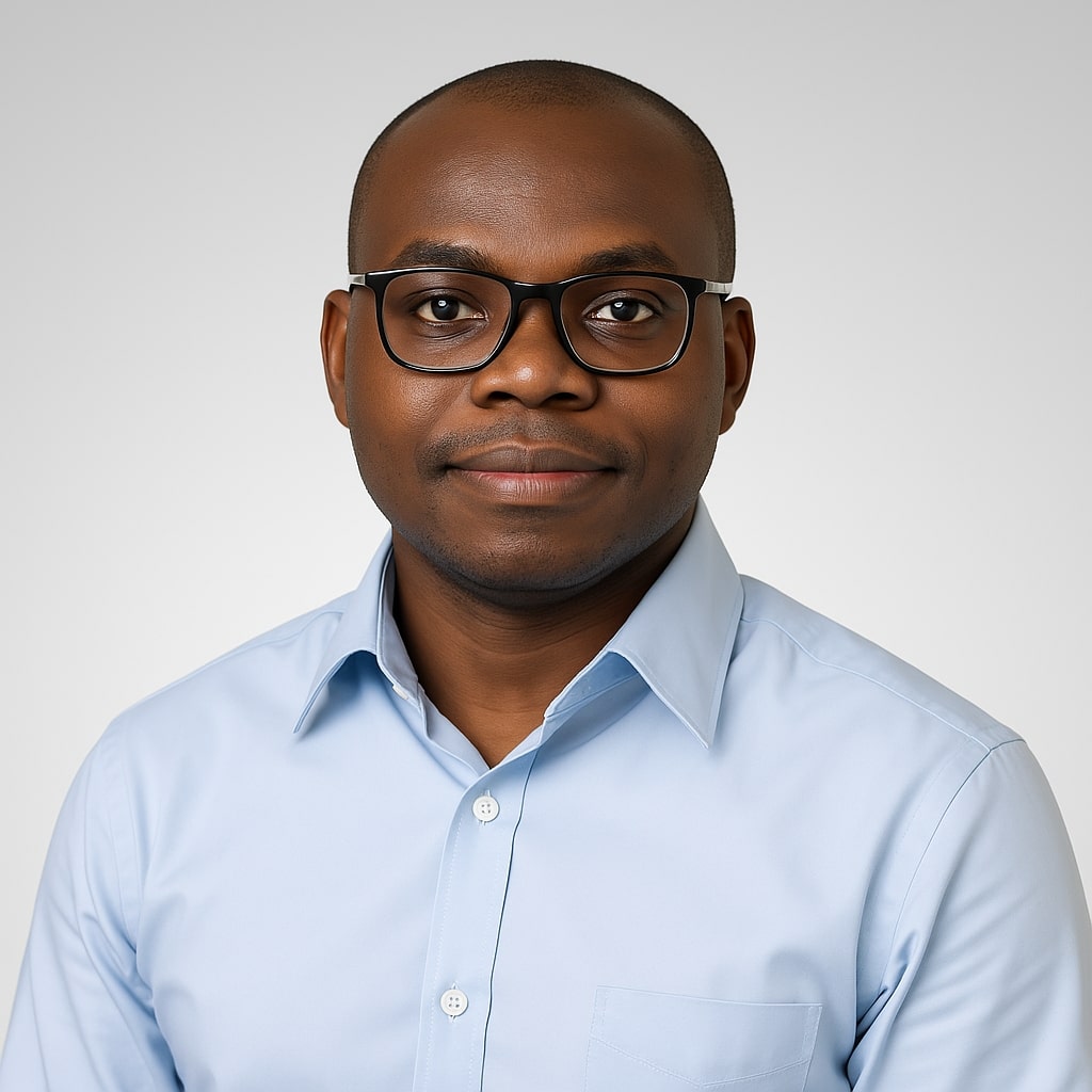 Evans Ongechi