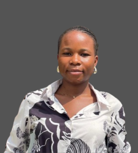 Fadekemi Fadare
