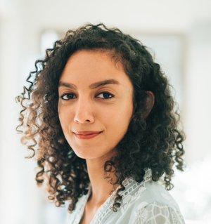 Fatima Zahra