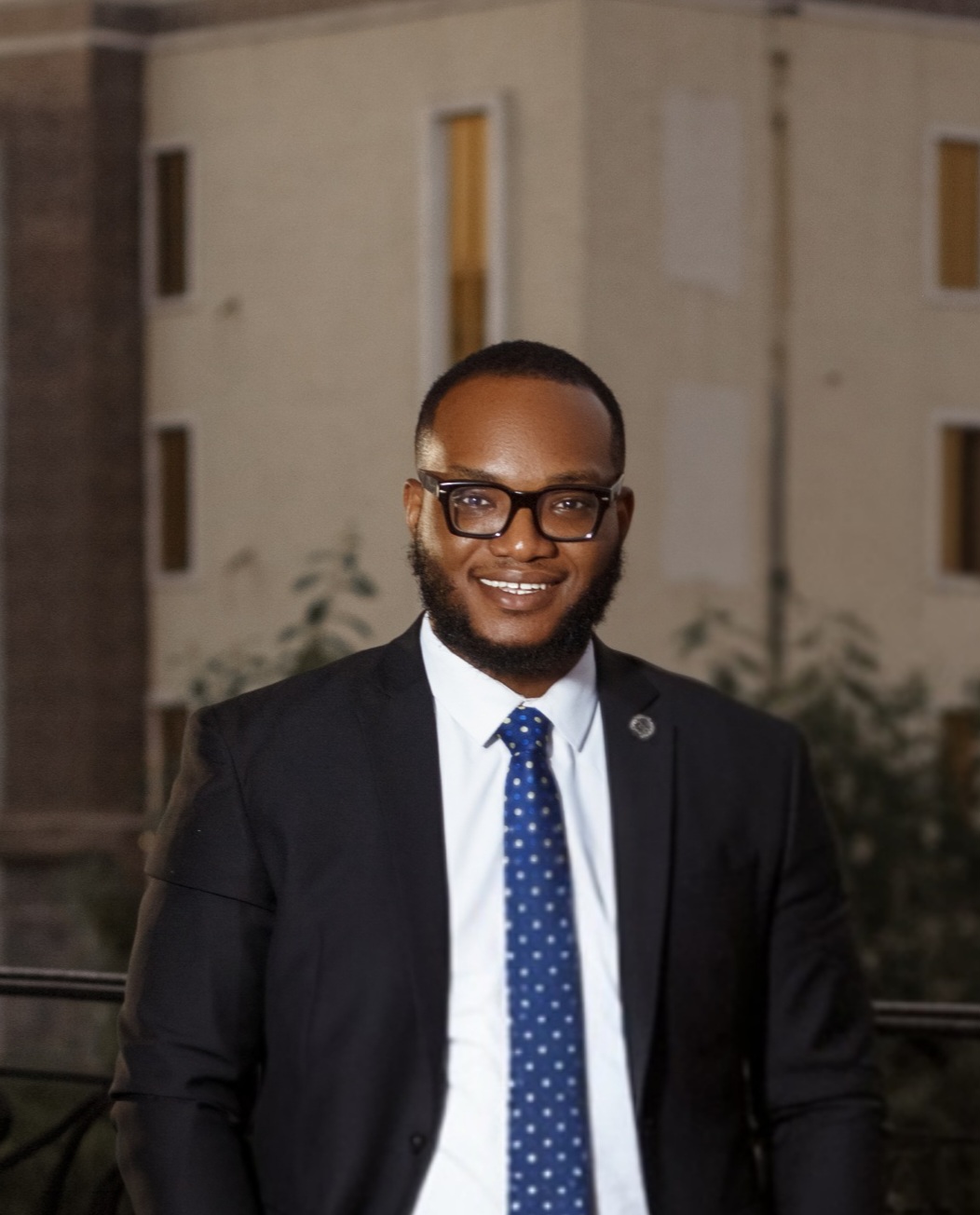 George Orjih