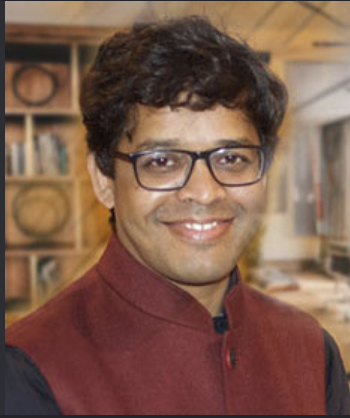 Girdhari Bora
