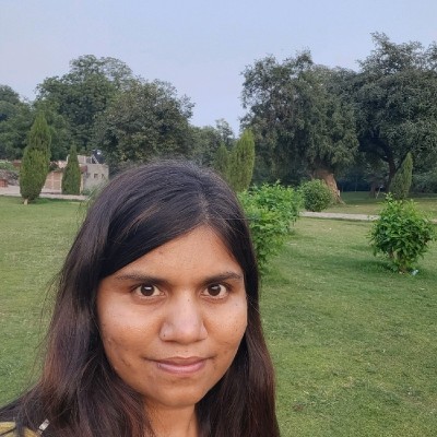 Haritha Reddy Nathural