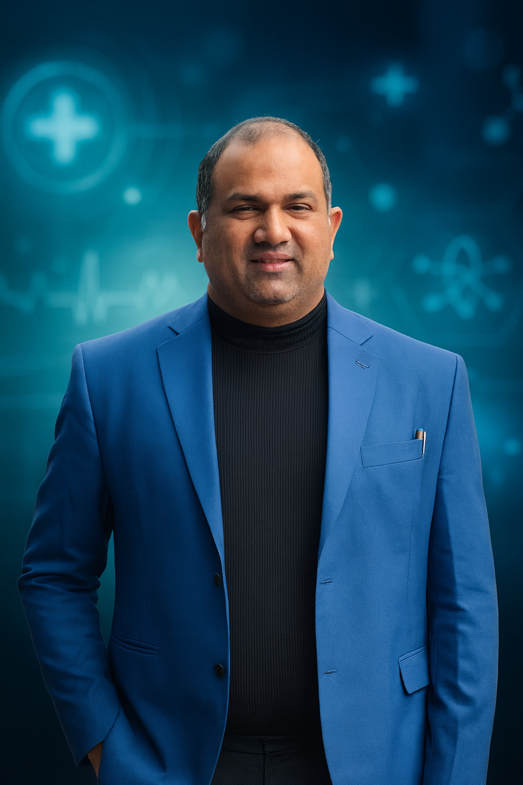 Harsha Jayakody