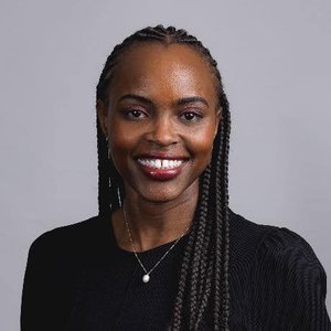 Jacklynne Anyango Ogutu