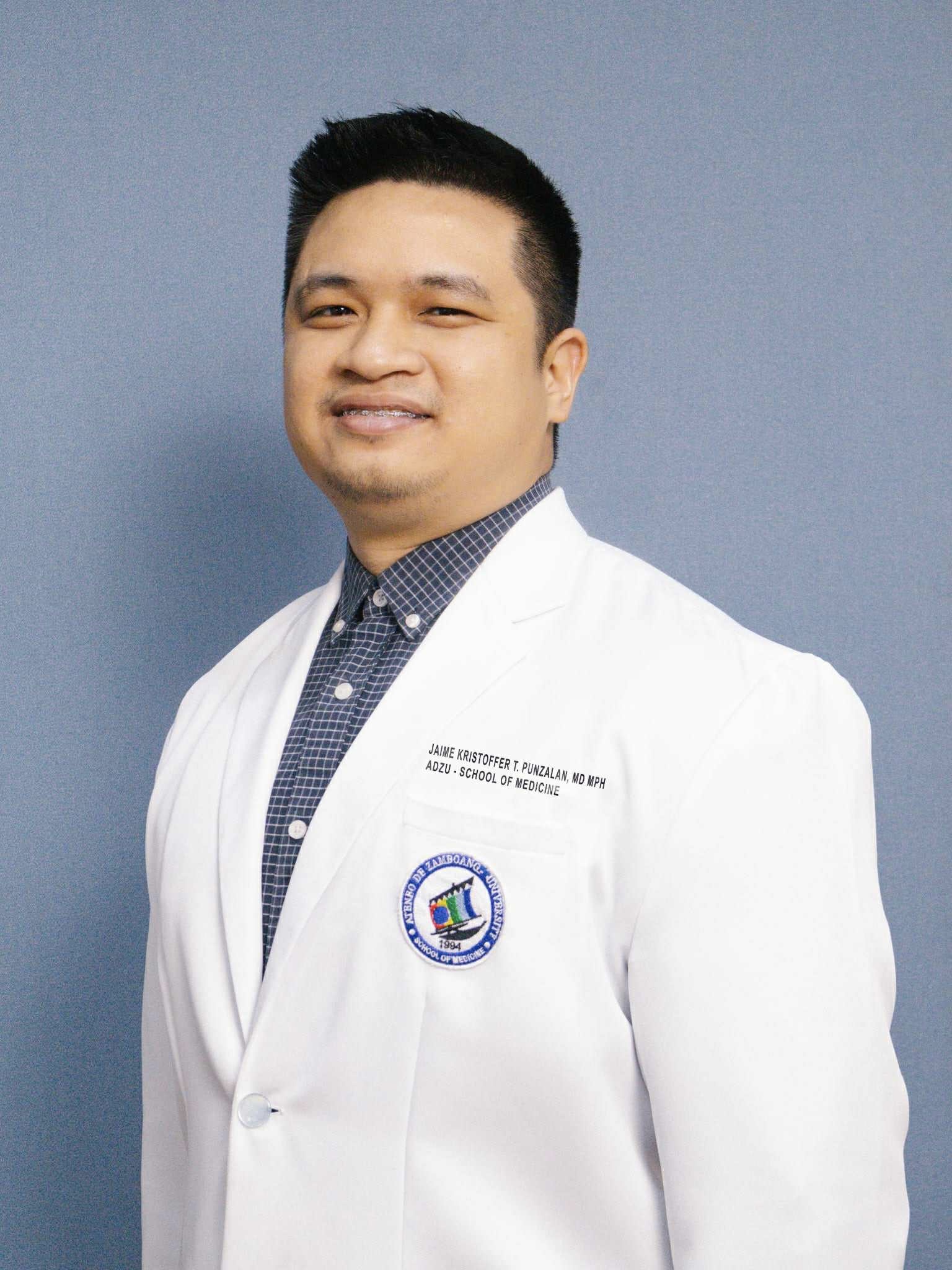 Jaime Kristoffer Punzalan
