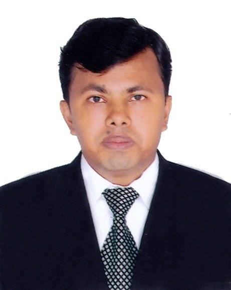 Jakir Hossain Bhuiyan Masud