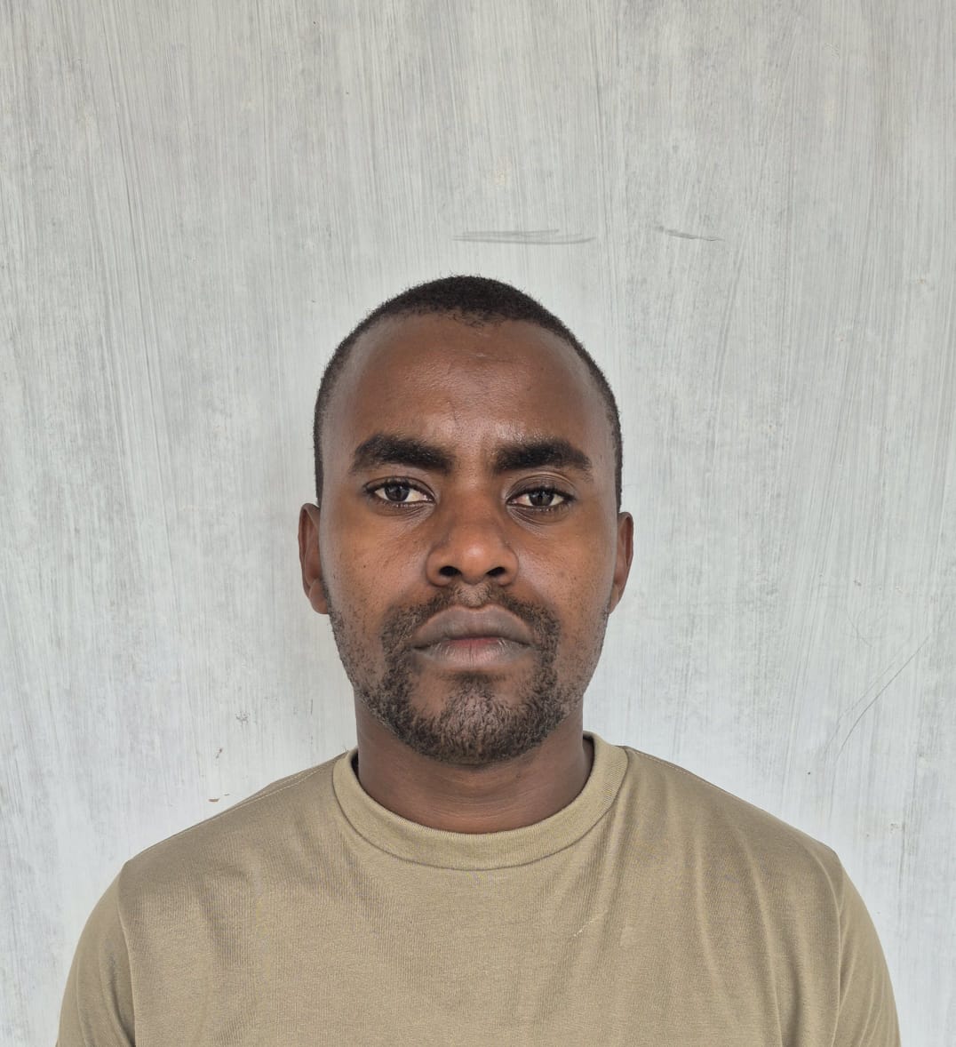 James Kiilu