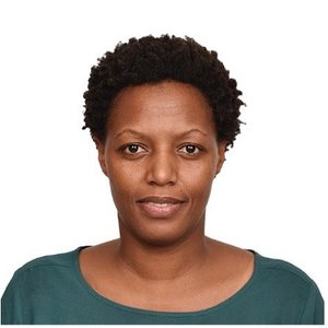 Jemima Kibira