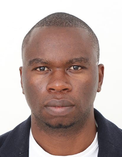 Joe Phiri