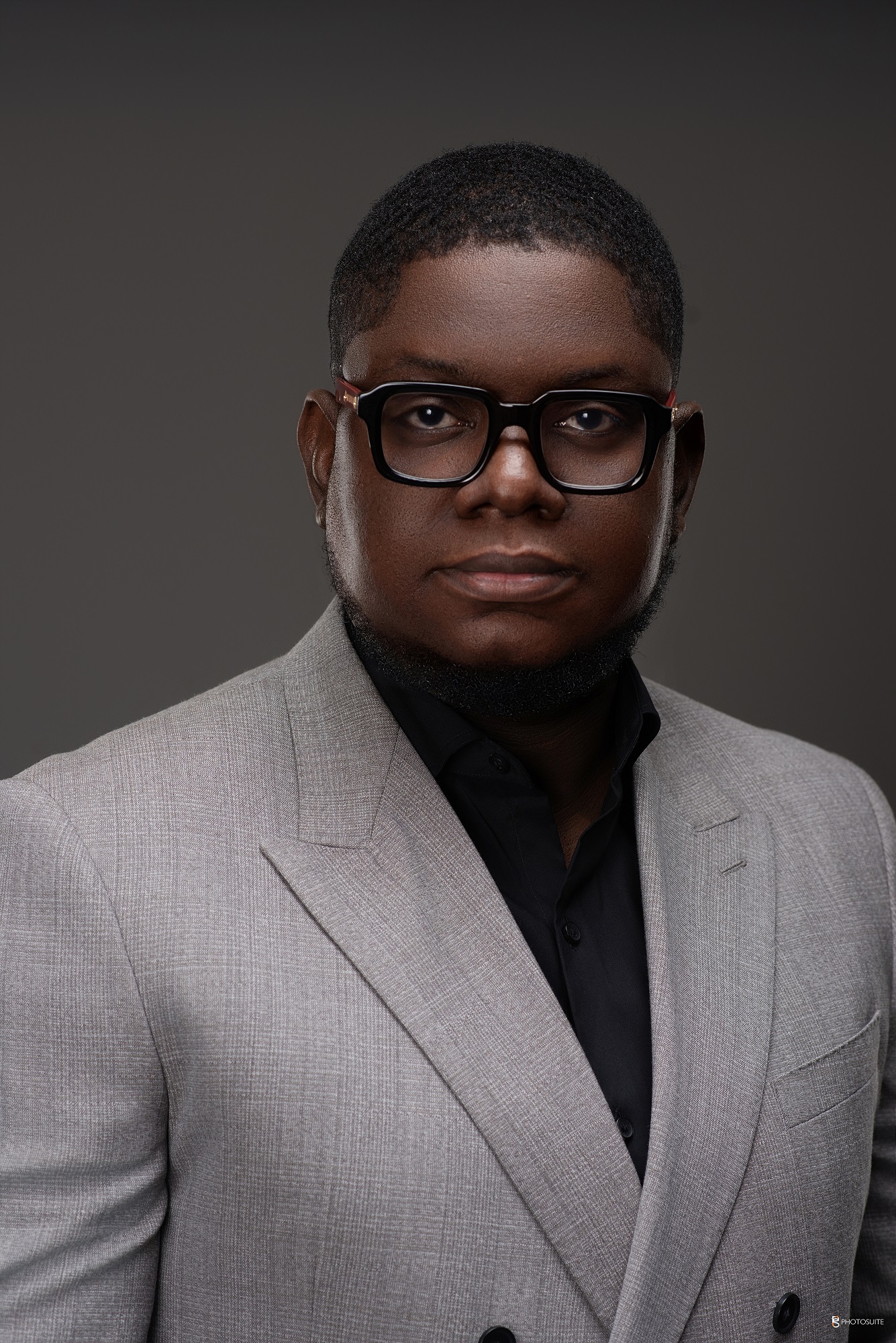 Joel Aderinto