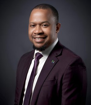 John Mahundi