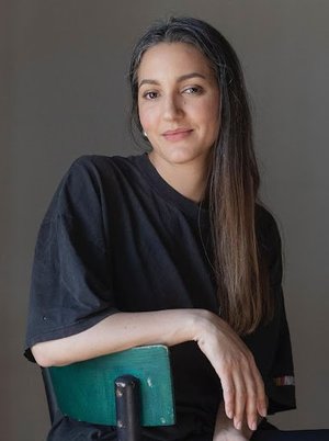Karina Rios Michel