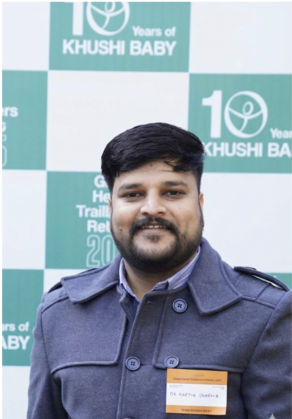 Kartik Sharma