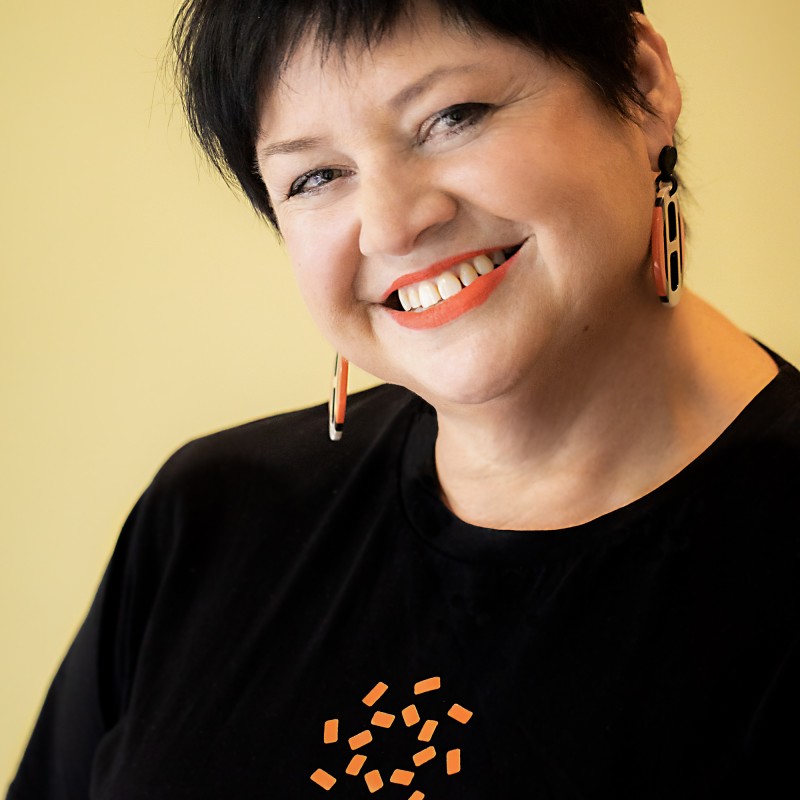 Kate Ebrill