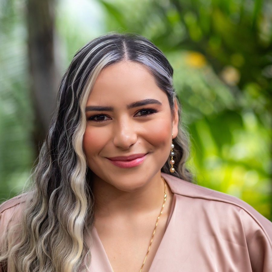 Katherine Monsalve