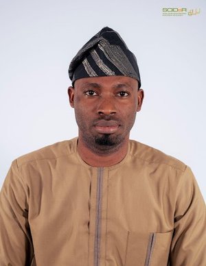 King Ewa-Henshaw