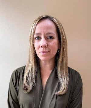 Kirsten Mathieson
