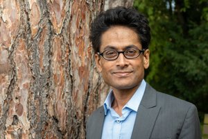 Kumanan Rasanathan