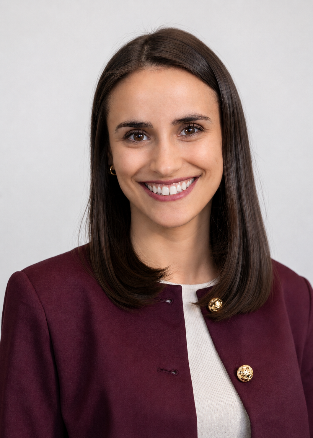Madeline Pesec
