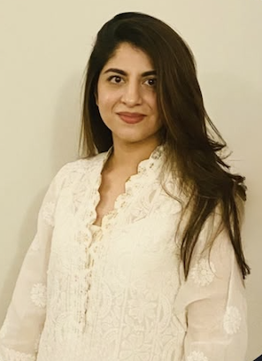 Mariam Mehmood