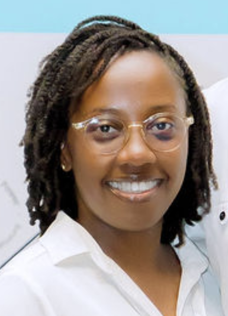 Marie Elise Hortensia Ngabire Iradukunda