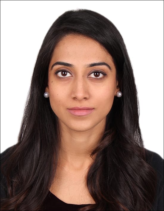 Marium Hasan Rizvi
