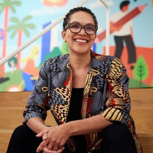 Mary-Ann Etiebet