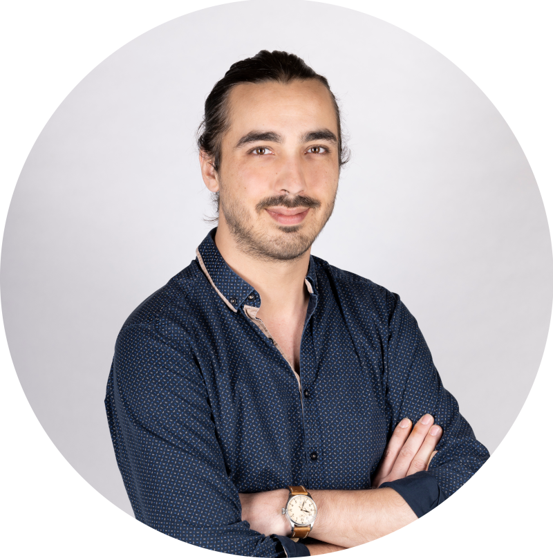 Maxime Collin