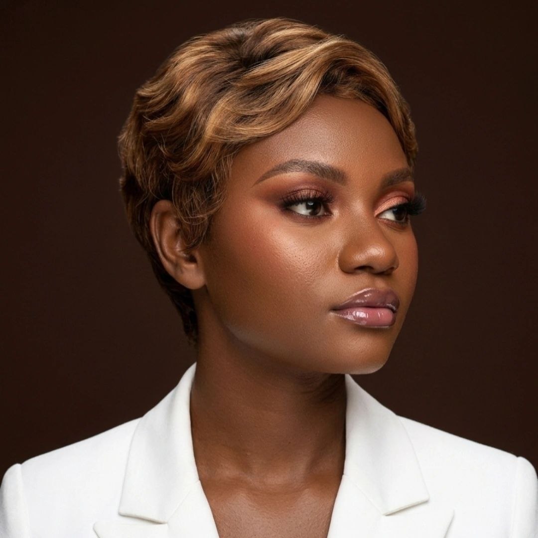 Mercy Ogunwale