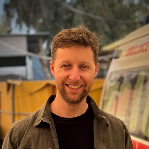 Michaël Bontyes