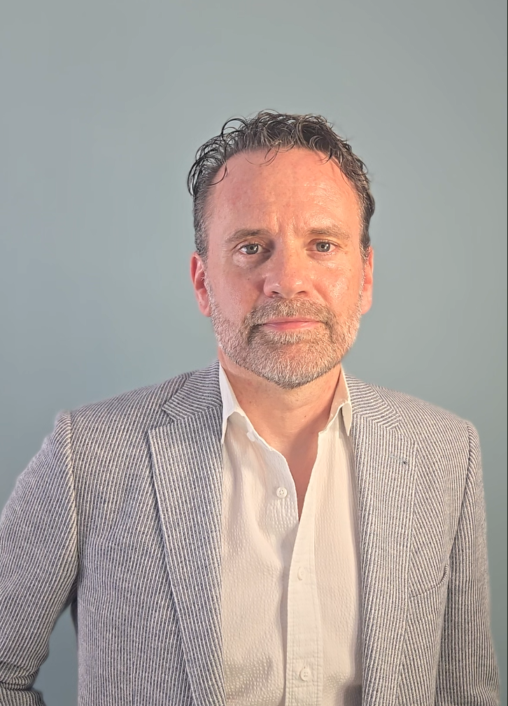 Michael Tjalve