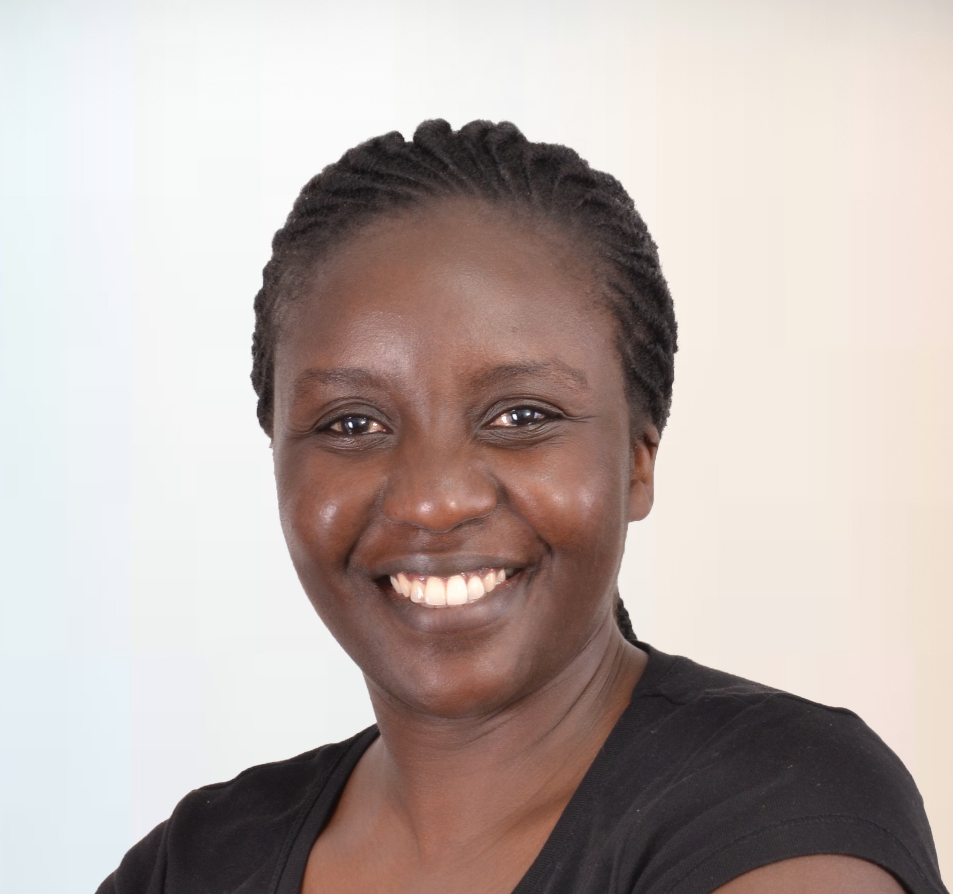 Miranda Barasa