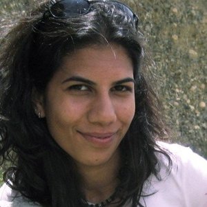Mitali Ayyangar